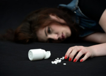 ALERTA: Casos de overdose com remédios são mais comuns que com drogas ilícitas